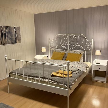 La Lanterne Apartman Sierre Kültér fotó