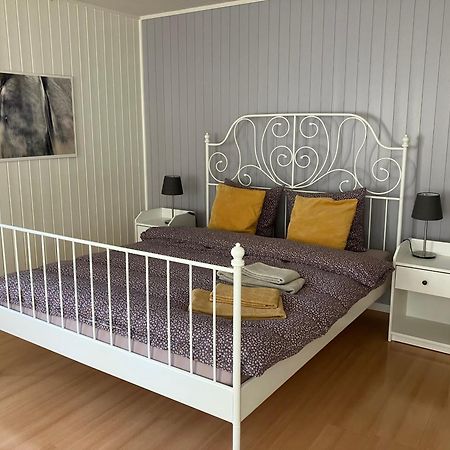 La Lanterne Apartman Sierre Kültér fotó