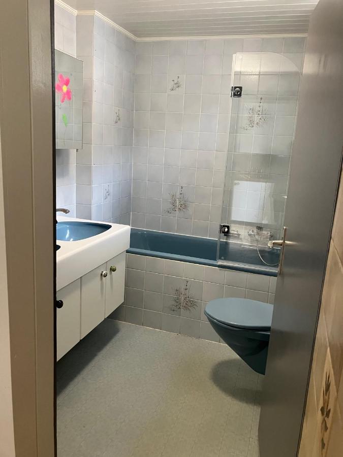 La Lanterne Apartman Sierre Kültér fotó