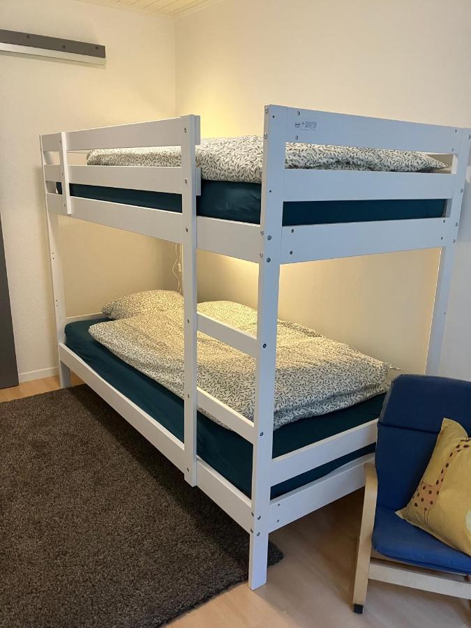 La Lanterne Apartman Sierre Kültér fotó