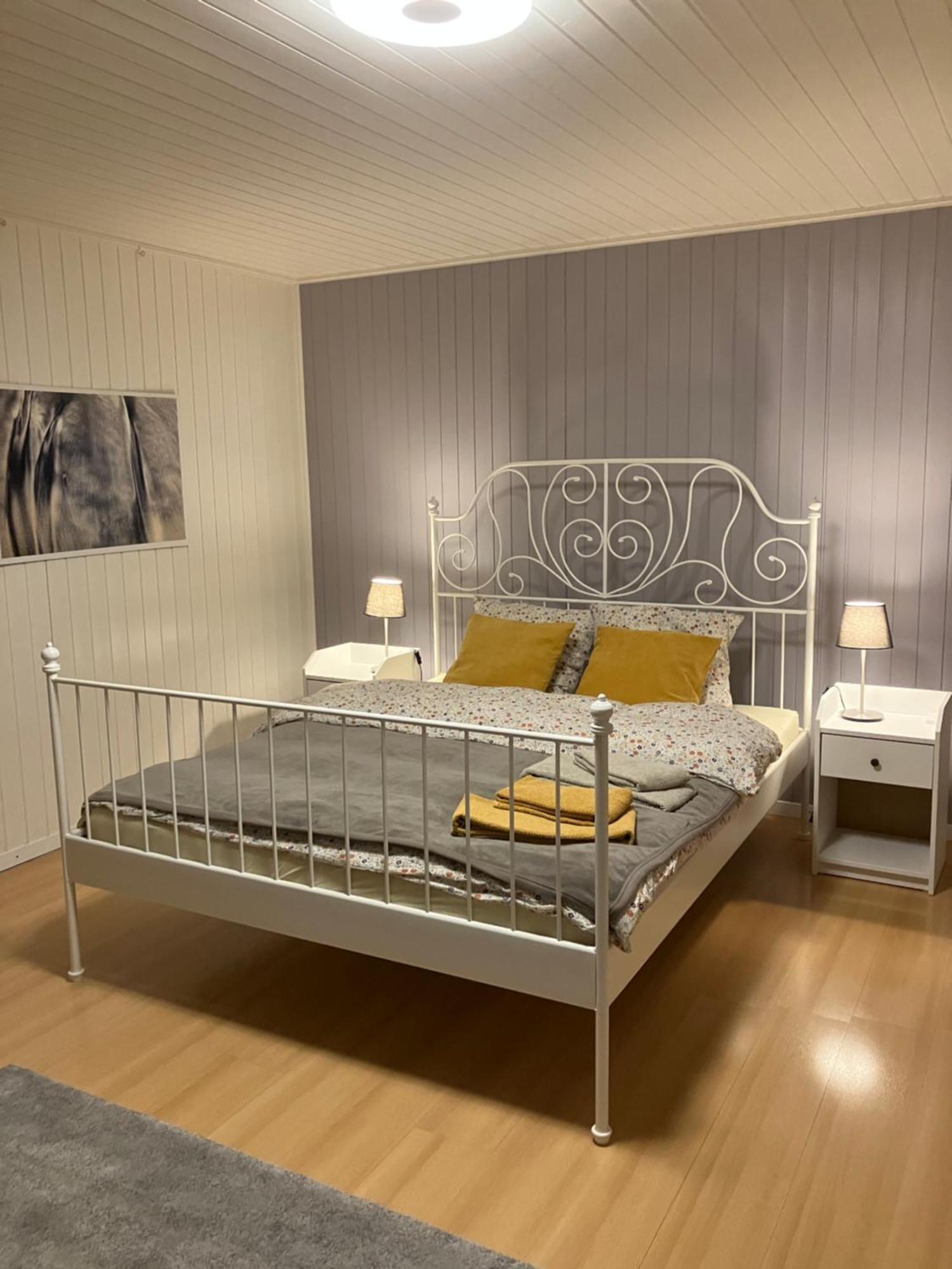 La Lanterne Apartman Sierre Kültér fotó