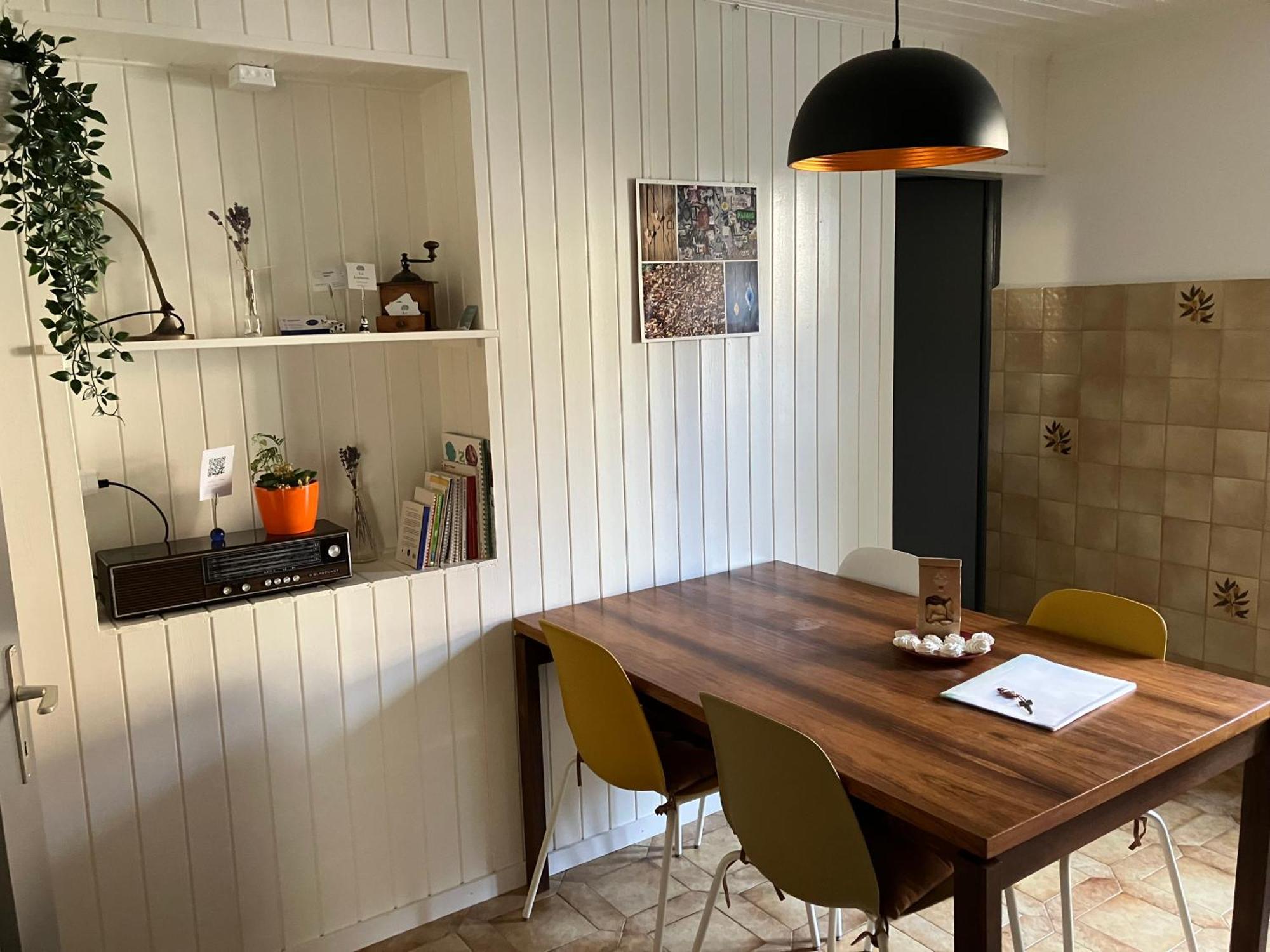 La Lanterne Apartman Sierre Kültér fotó