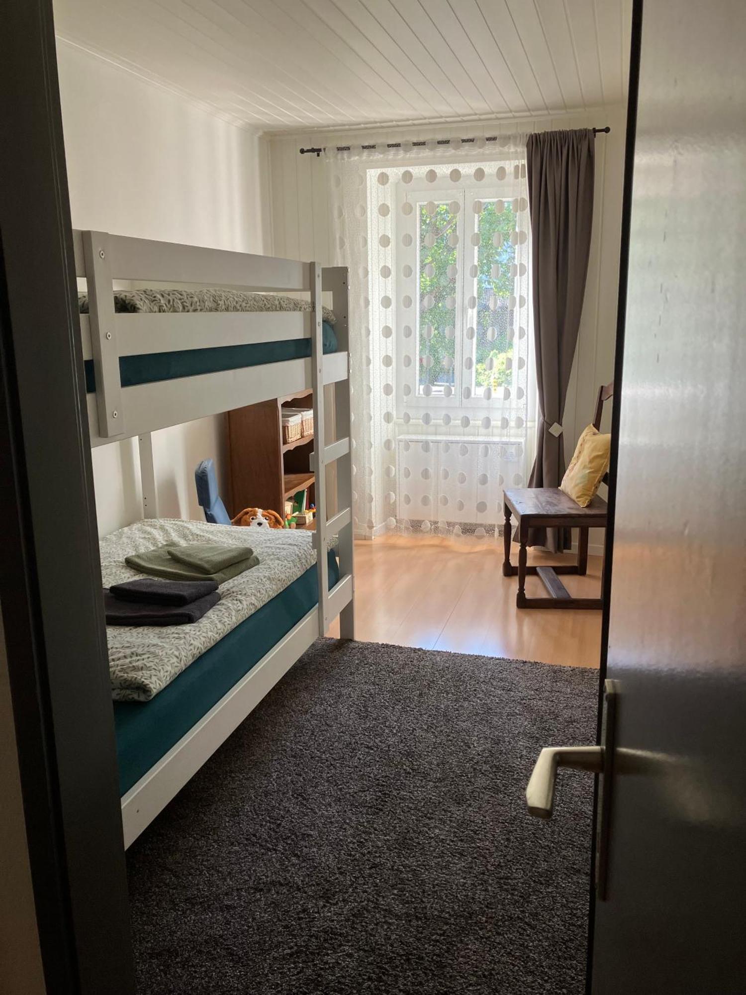 La Lanterne Apartman Sierre Kültér fotó