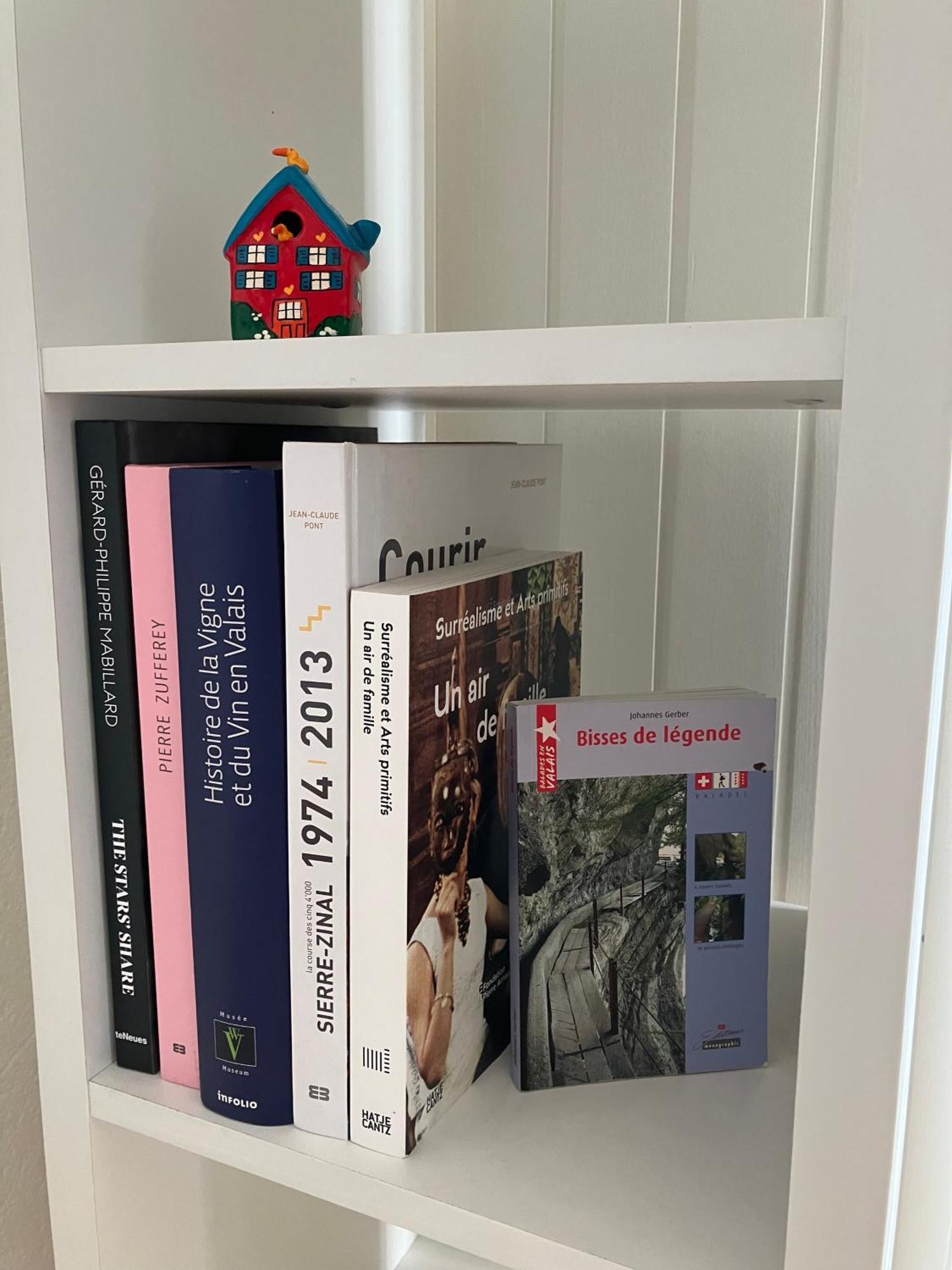 La Lanterne Apartman Sierre Kültér fotó