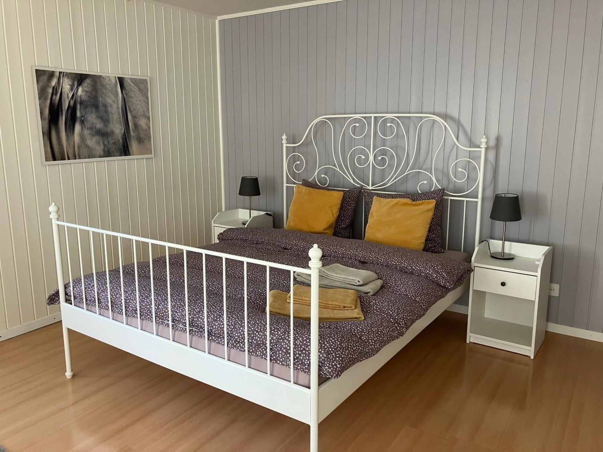 La Lanterne Apartman Sierre Kültér fotó